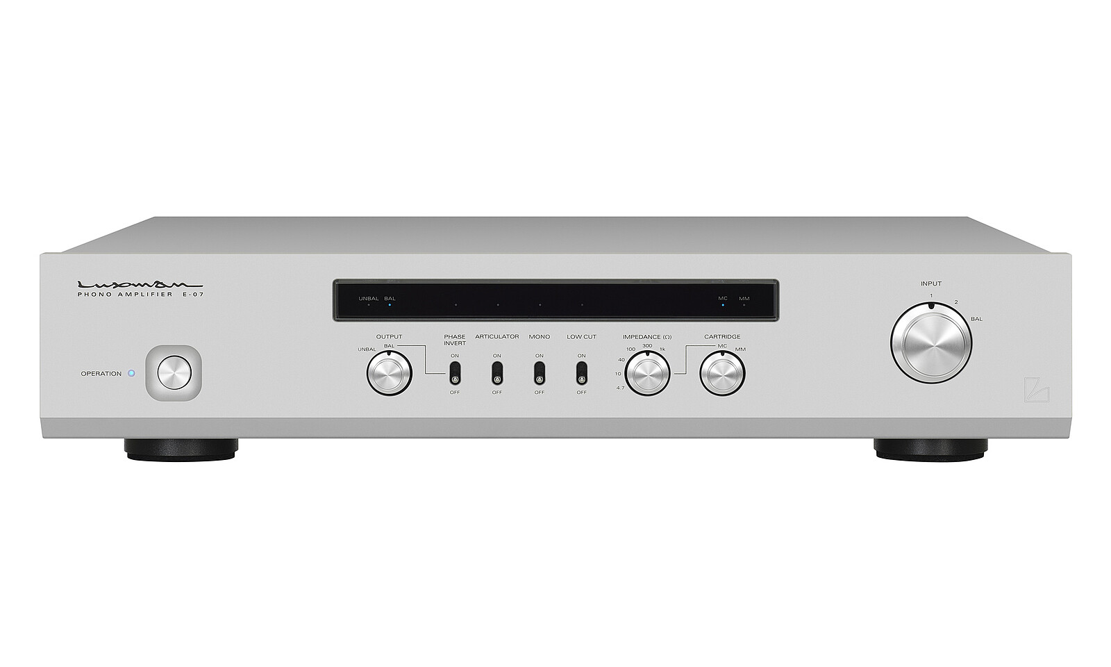 luxman_pd-151-mkii