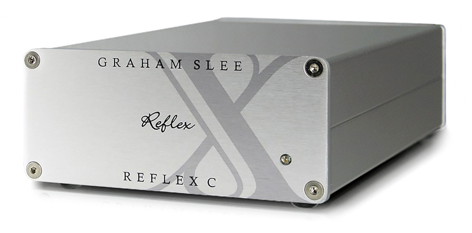 Graham Slee Reflex