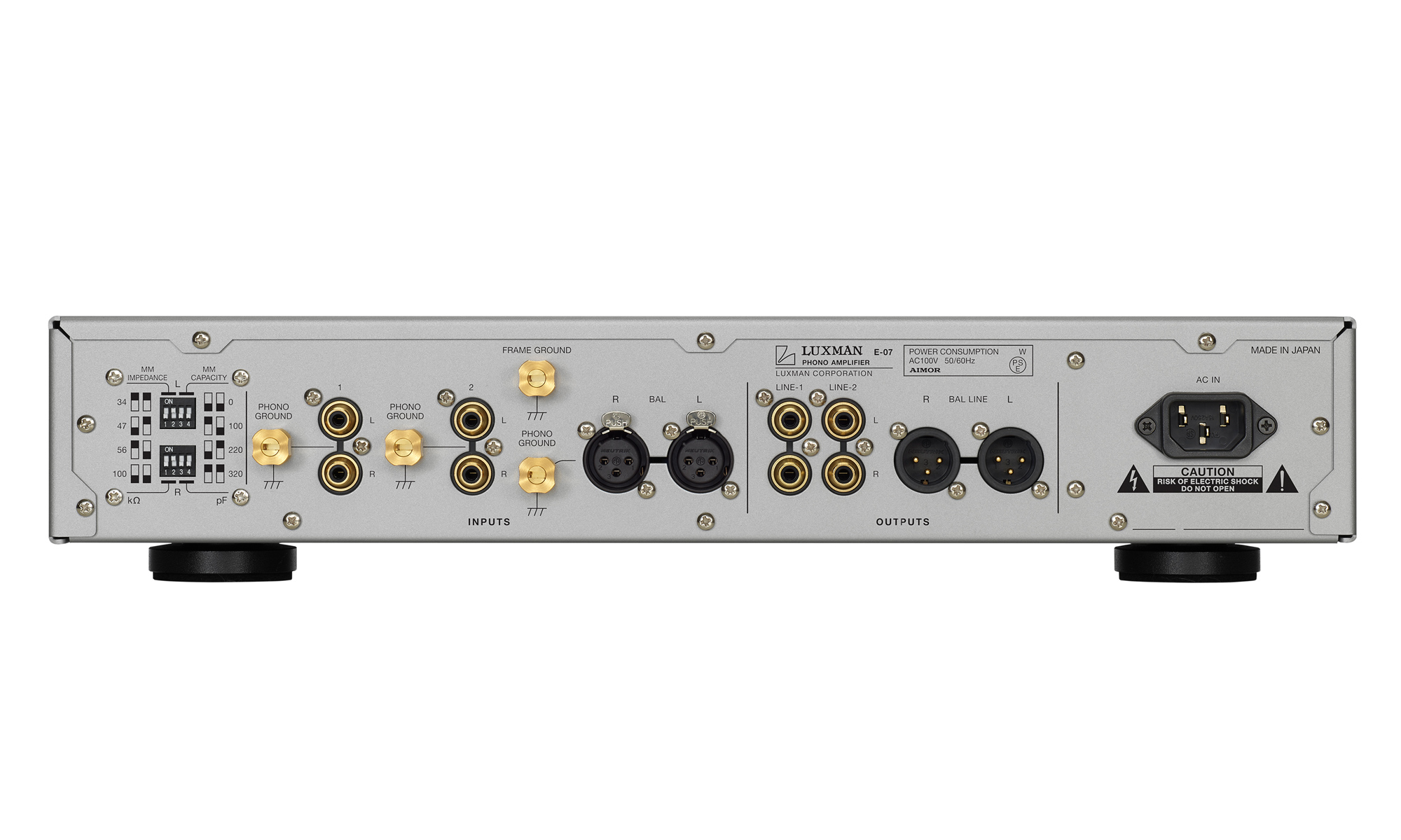 luxman_pd-151-mkii